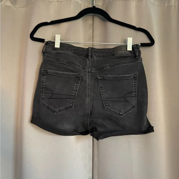 American Eagle High Rise Shortie - Picture 2 of 4
